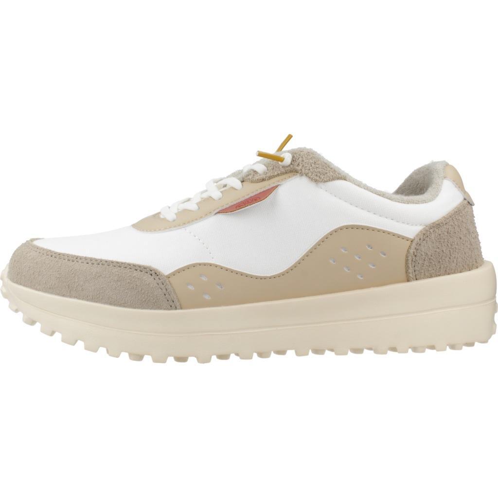 Ténis Hey Dude Modelo Hayden Craft Cor Branco 2/5