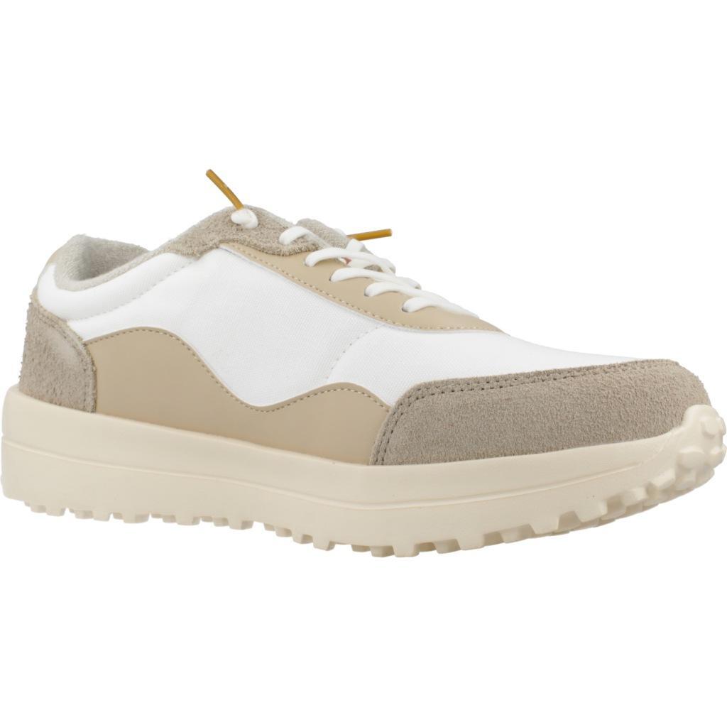 Ténis Hey Dude Modelo Hayden Craft Cor Branco 5/5
