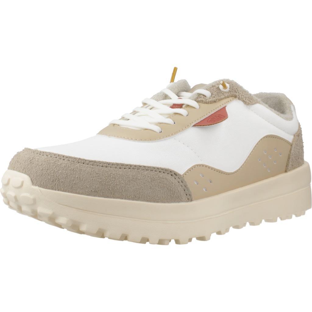 Buty HEY DUDE HAYDEN CRAFT Biały