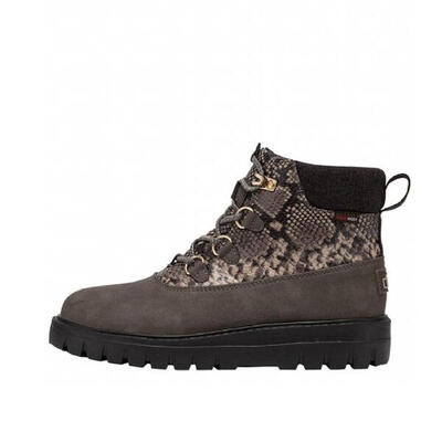 Hey Dude Modell Tonya Eco Shield Farbe Tierdruck