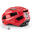 Capacete de Bicicleta Leve Luminoso Intermitente