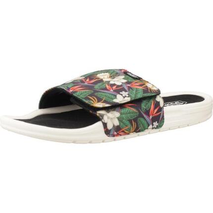 Flip-flops Hey Dude Modell Phoenix Farbe Blumen