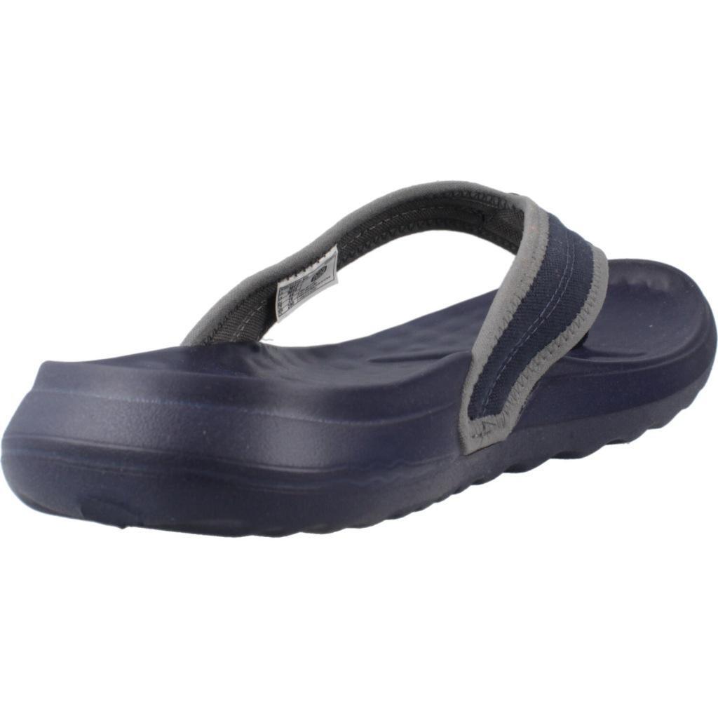 Chanclas Hombre Hey Dude Milo 3/5