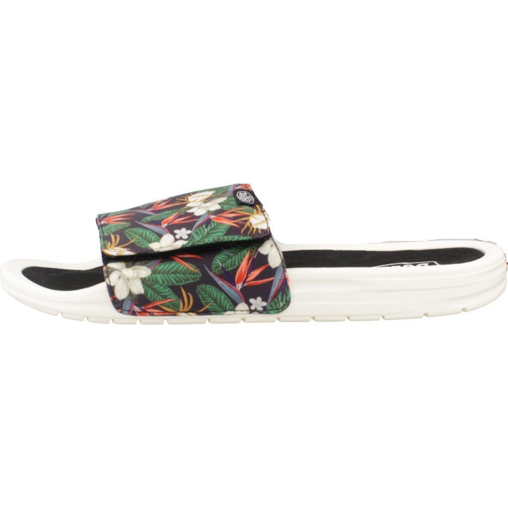 Chanclas Hombre Hey Dude Phoenix 2/5