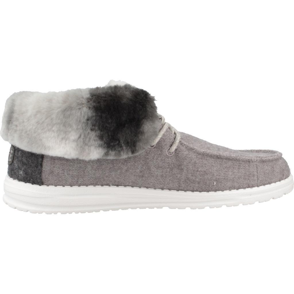 Zapatos Casual Mujer Hey Dude Wendy Fold 4/5