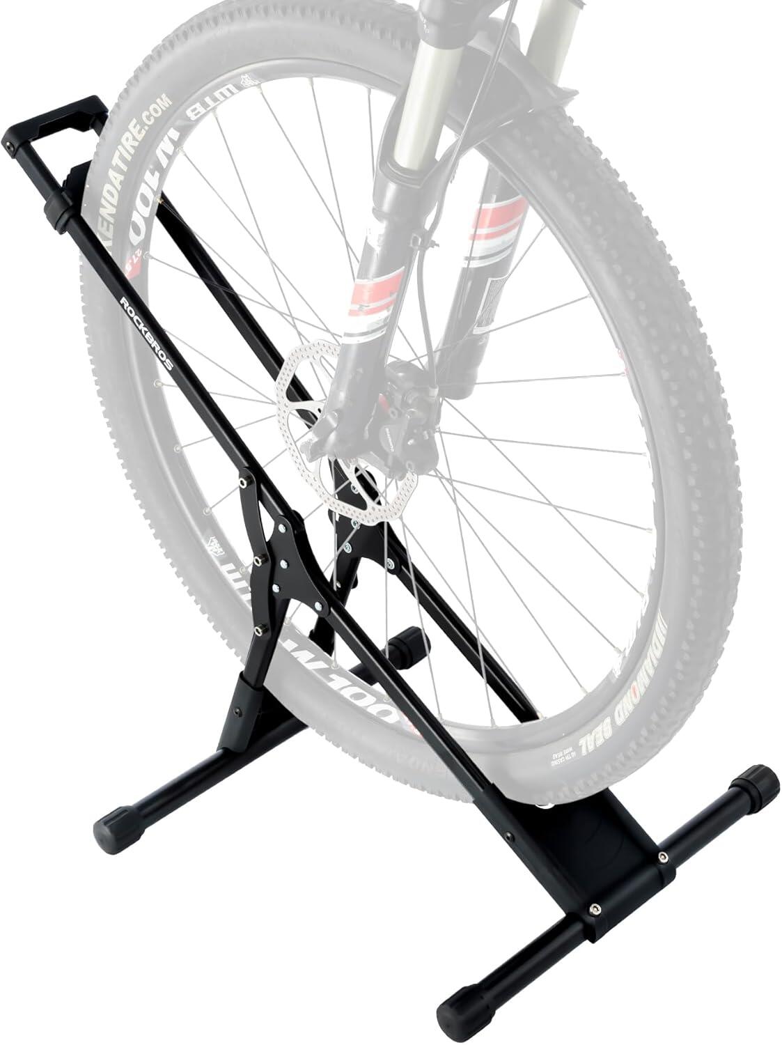 ROCKBROS Verstelbare Fietsstandaard voor Mountainbikes en Racefietsen 20-29 Inch