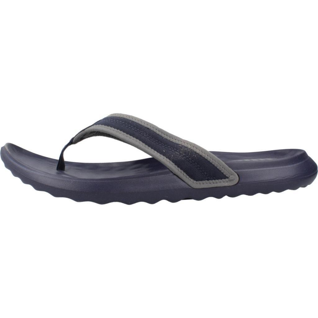 Chanclas Hombre Hey Dude Milo 2/5