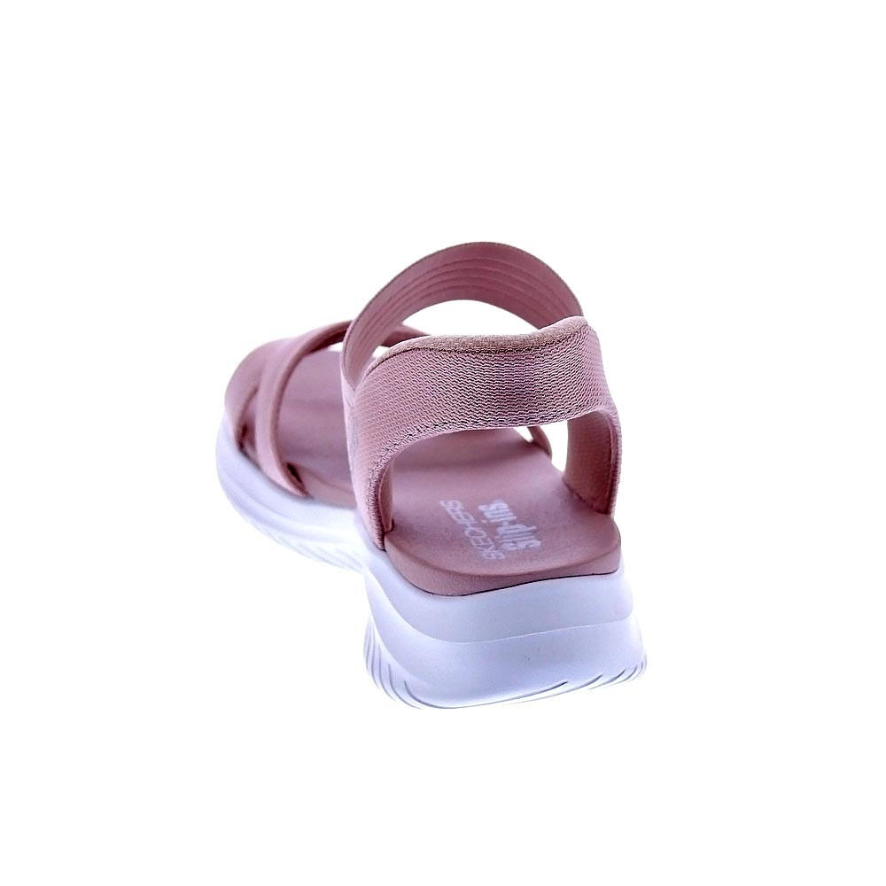 Sandali Skechers modello 119975BLSH per donne 3/5