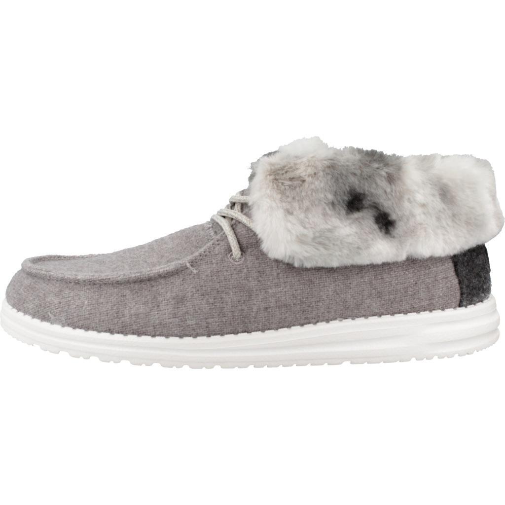 Zapatos Casual Mujer Hey Dude Wendy Fold 2/5