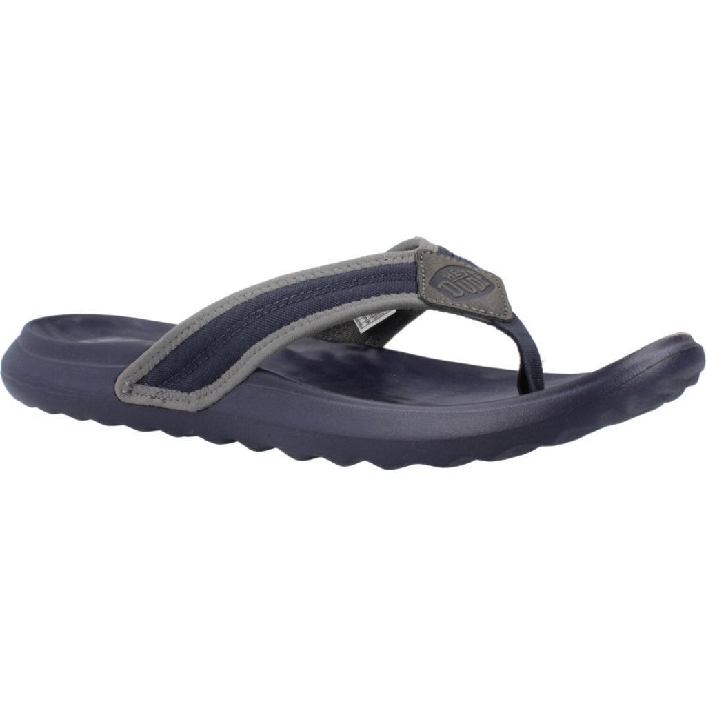 Chanclas Hombre Hey Dude Milo 5/5