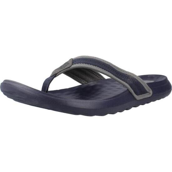 Flip-flops Hey Dude Modell Milo Farbe Blau