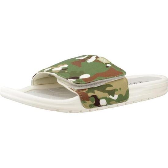 Flip-flops Hey Dude Modell Phoenix Farbe Tierdruck