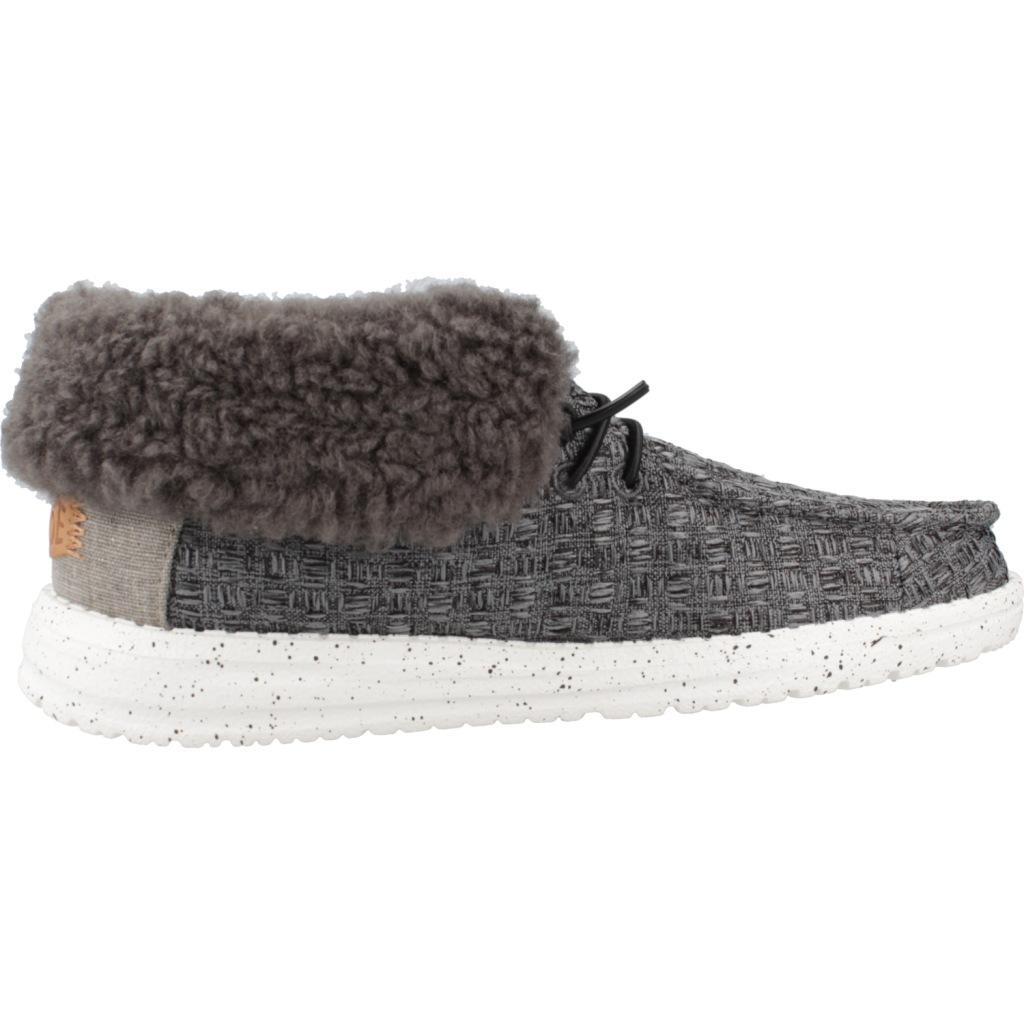 Botas Niño Hey Dude Bajo Wendy Stitch Cozy 4/5