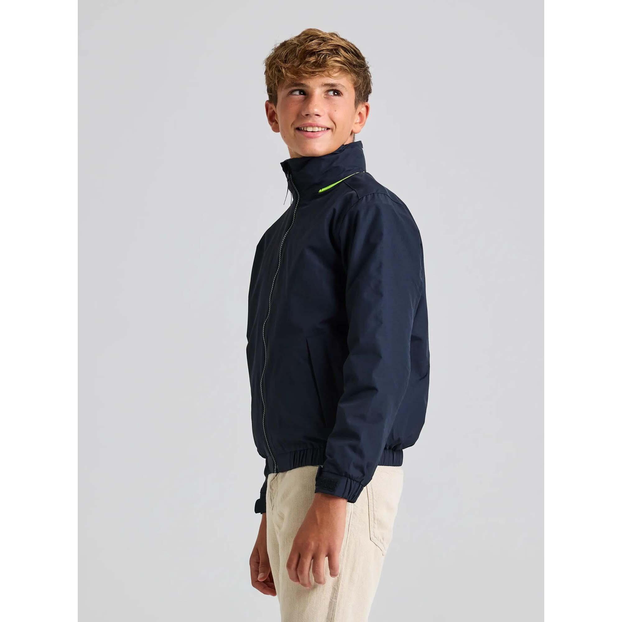 Veste Chaude De Voile Slam Jr Enfant 2/3