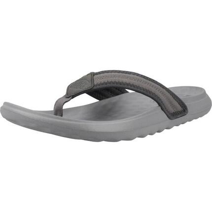 Flip-flops Hey Dude Modell Milo Farbe Blau