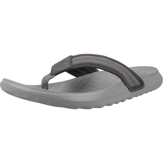 Flip-flops Hey Dude Modell Milo Farbe Blau