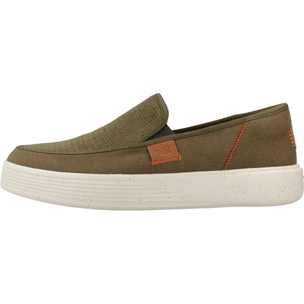 Informales Hombre Hey Dude Sunapee M Coastline 2/5