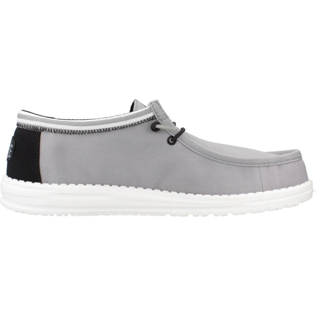 Zapatillas hombre Hey Dude Wally Letterman 4/5