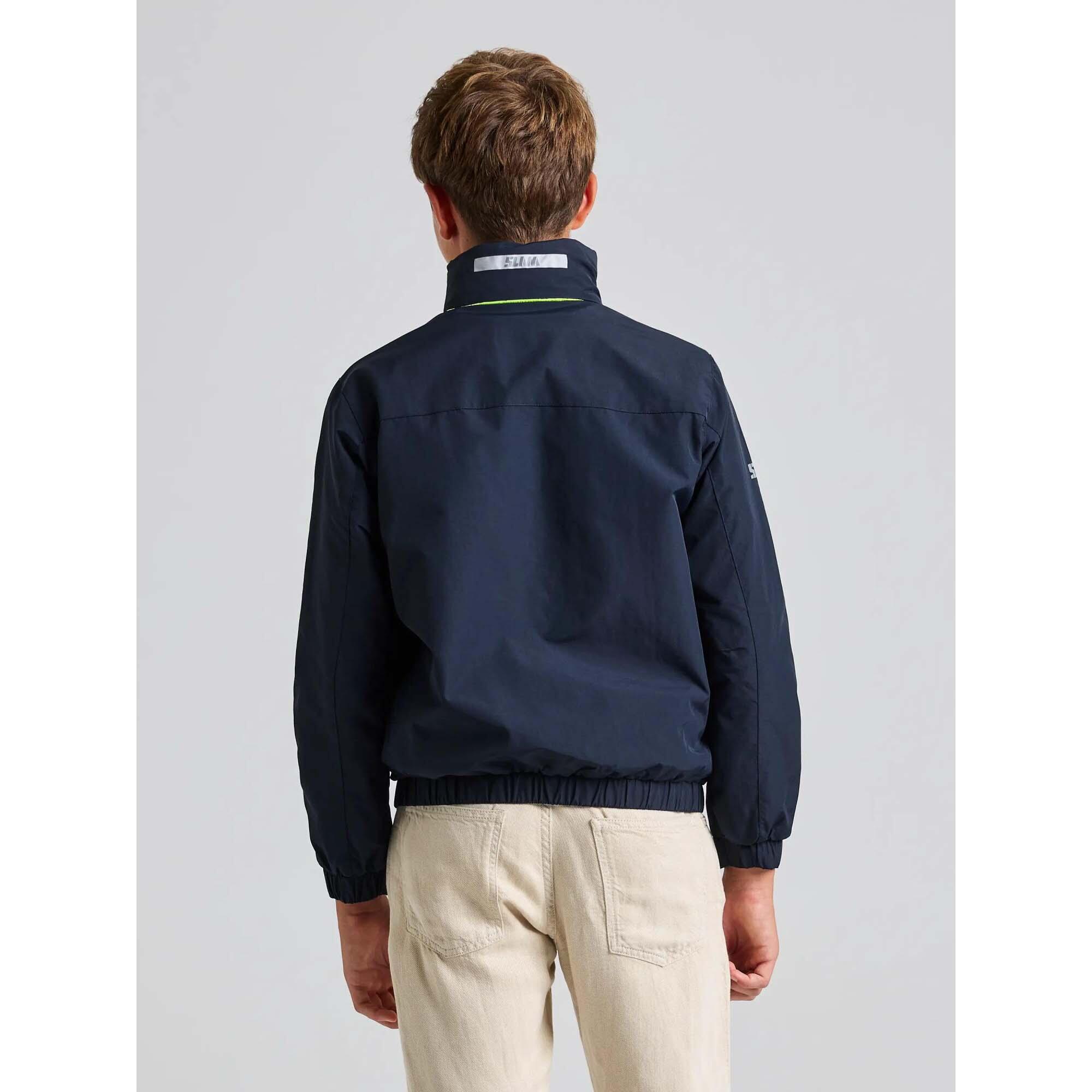 Veste Chaude De Voile Slam Jr Enfant 3/3