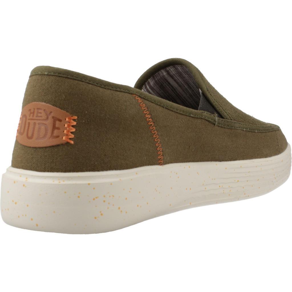 Informales Hombre Hey Dude Sunapee M Coastline 3/5