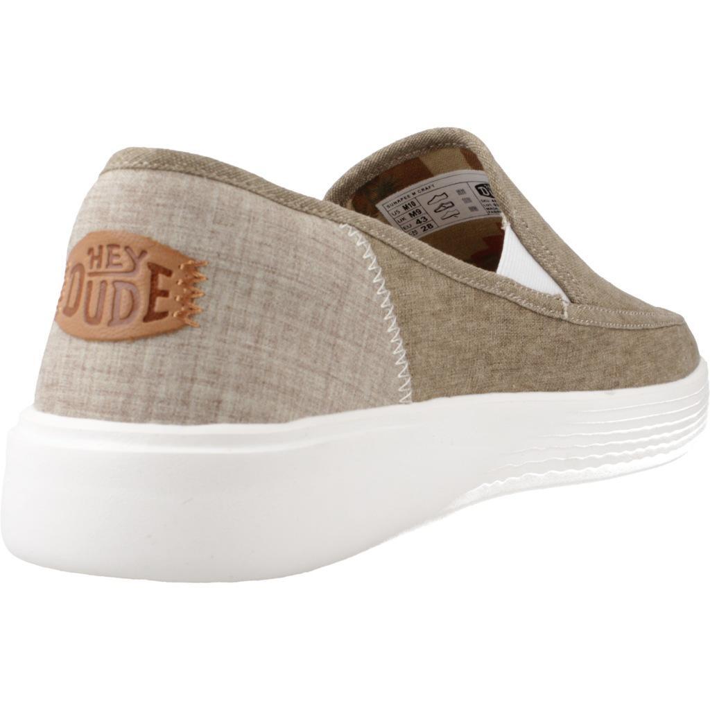 Informales Hombre Hey Dude Sunapee M Craft 3/5
