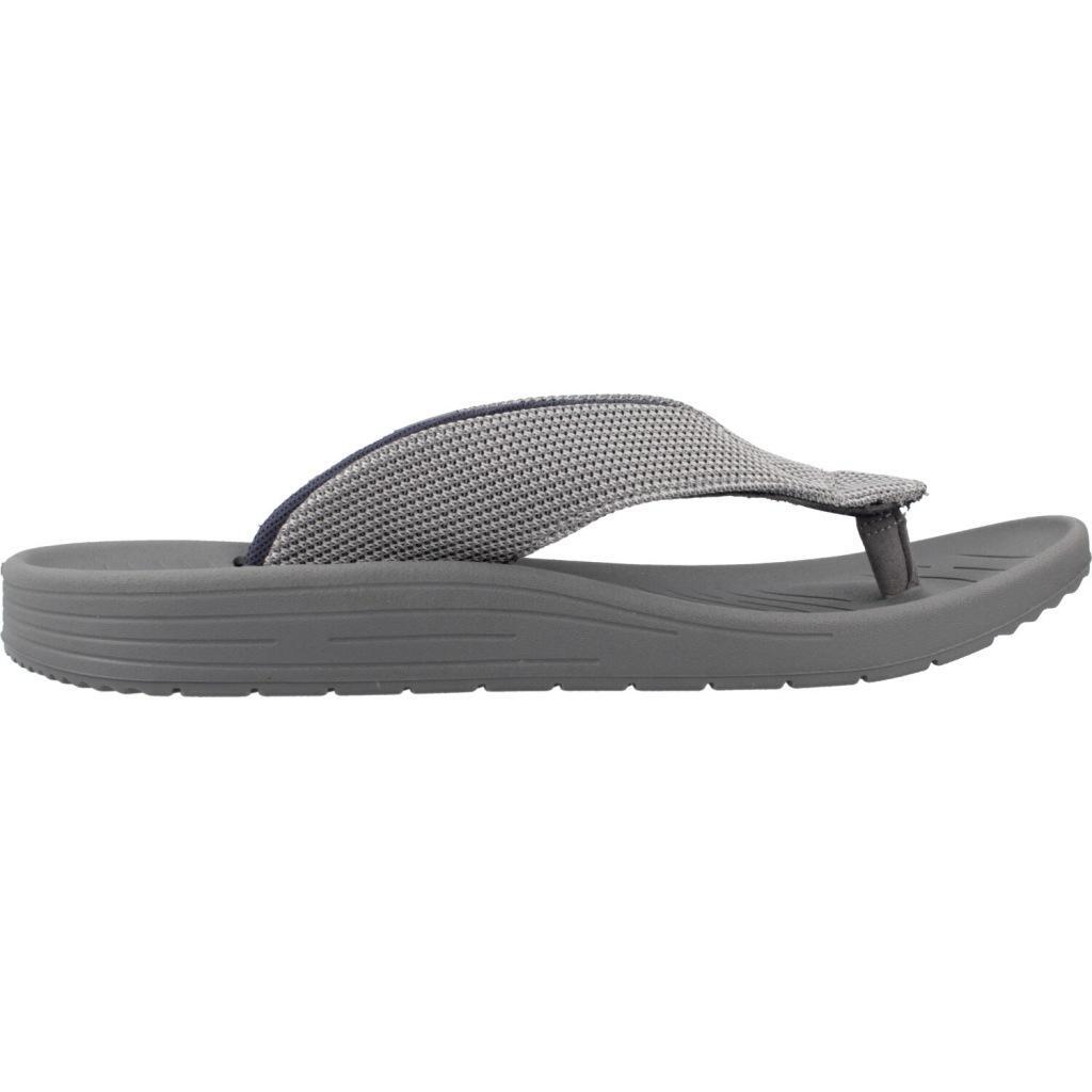 Chanclas Hombre Hey Dude Milo 4/5