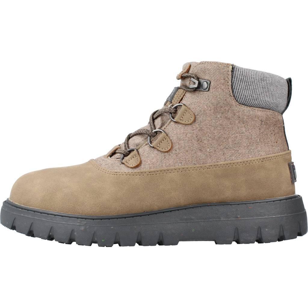 Hey Dude Modelo Tonya Eco Shield Cor Castanho 2/5