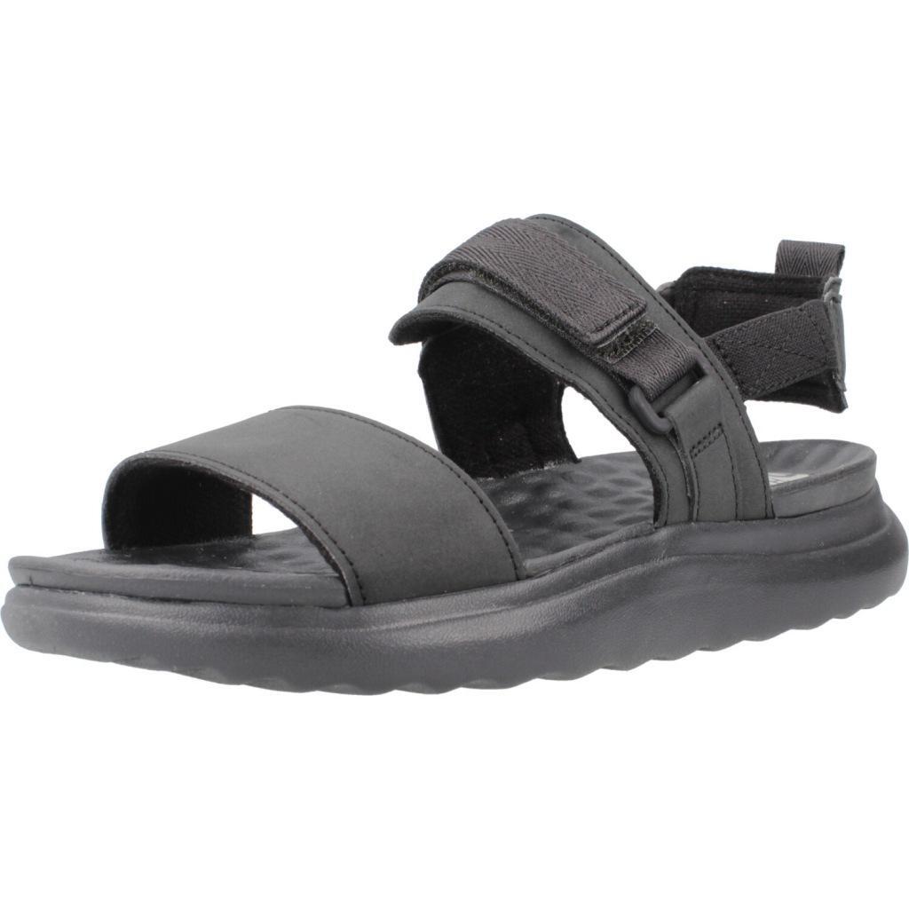 Chinelos hey dude modelo collins cor cinza