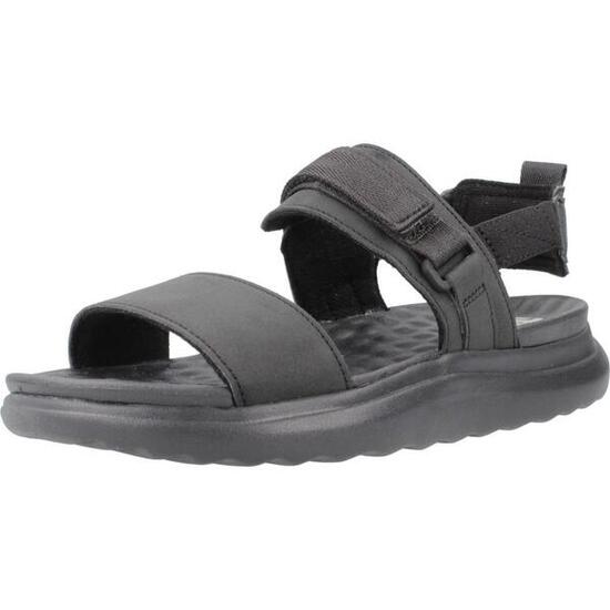 Flip-flops Hey Dude Modell Collins Farbe Grau