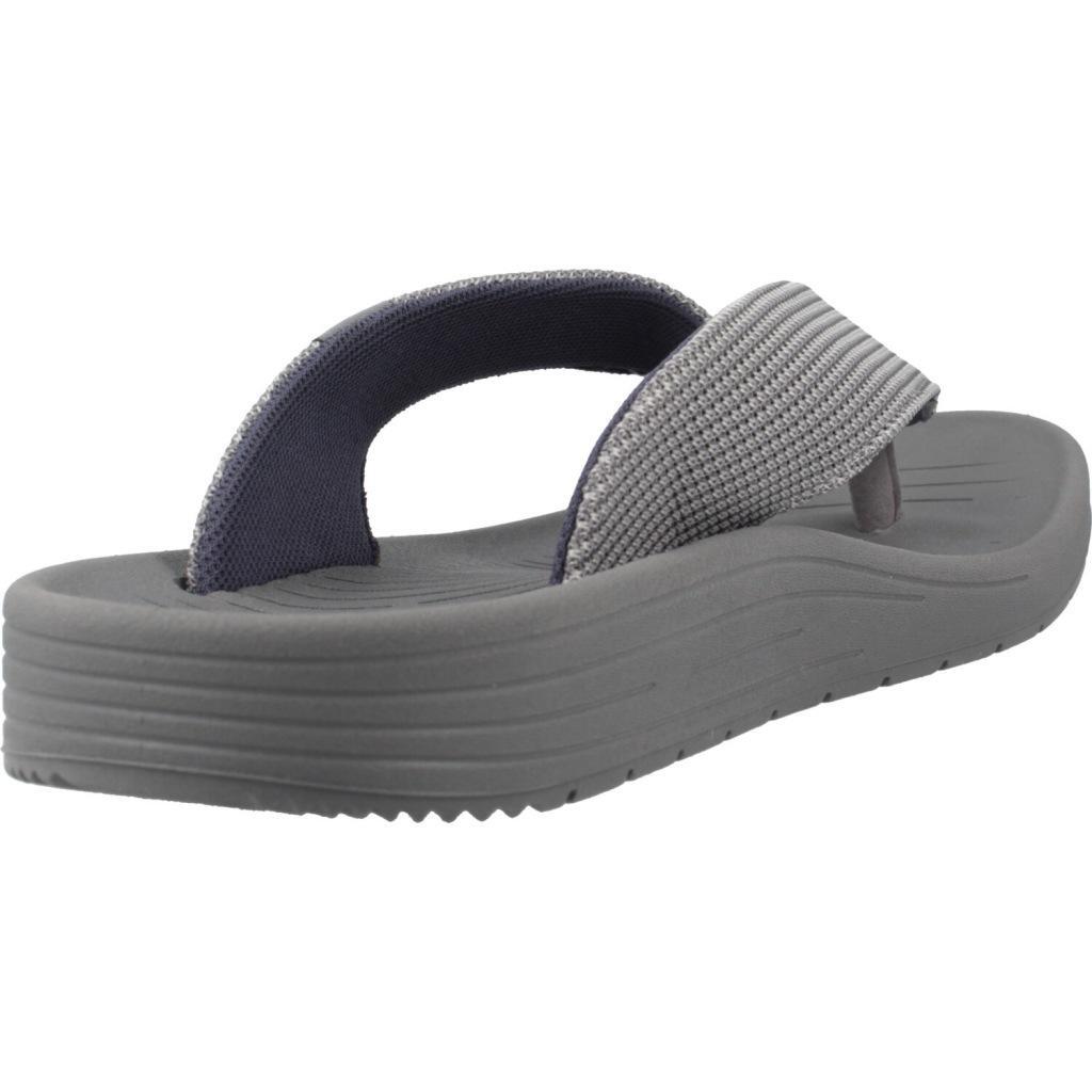 Chanclas Hombre Hey Dude Milo 3/5