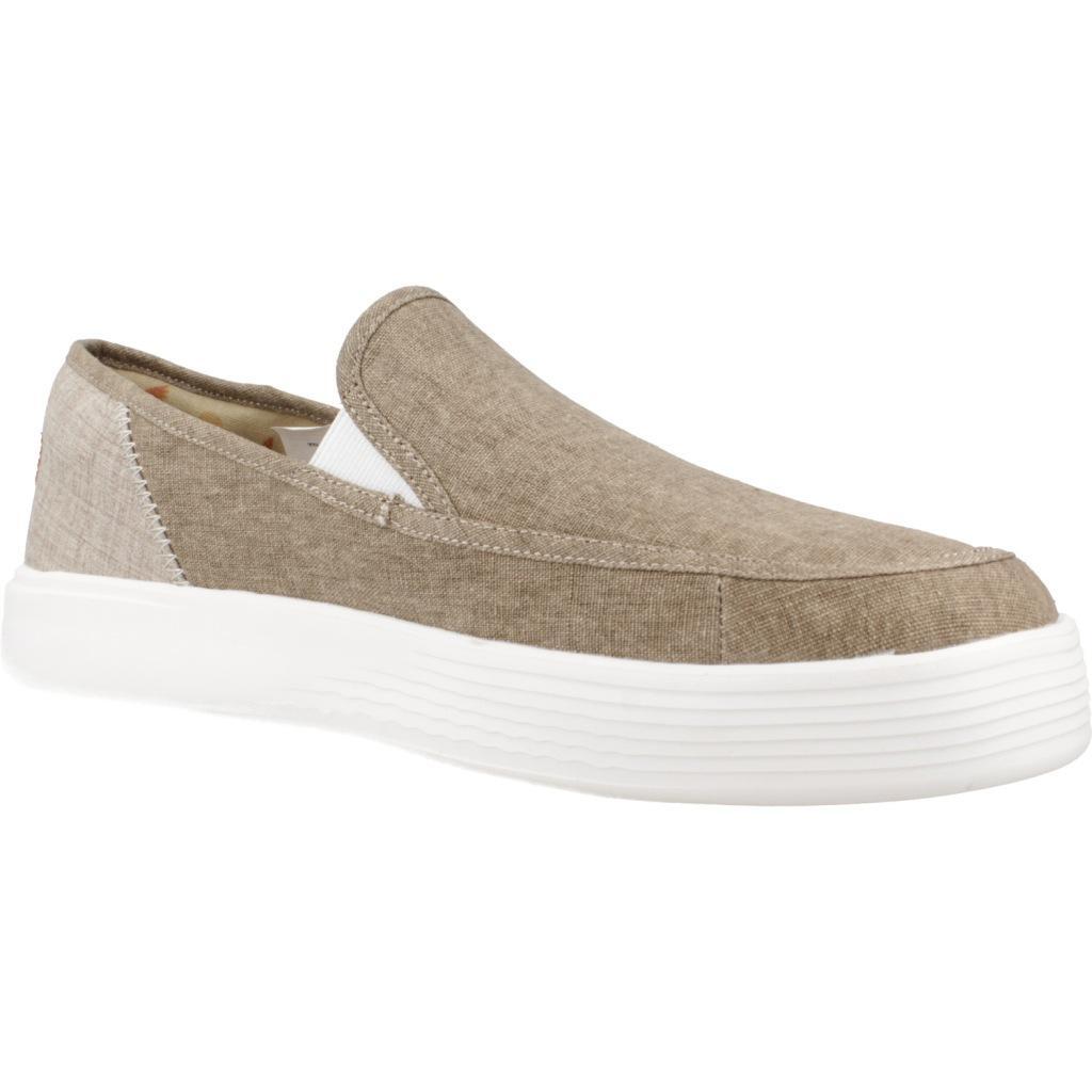 Informales Hombre Hey Dude Sunapee M Craft 5/5
