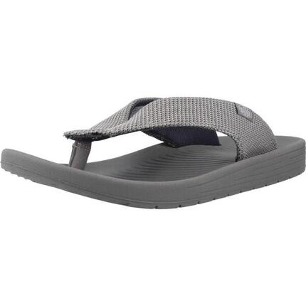 Flip-flops Hey Dude Modell Milo Farbe Schwarz