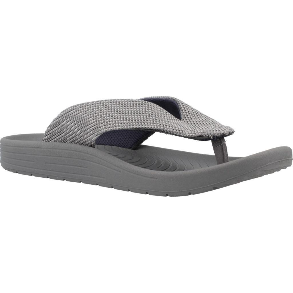 Chanclas Hombre Hey Dude Milo 5/5