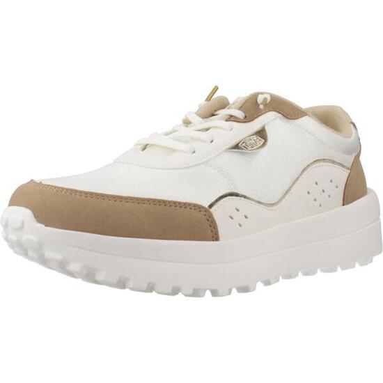 Sneakers Hey Dude Modell Hayden W Shine Farbe Beige