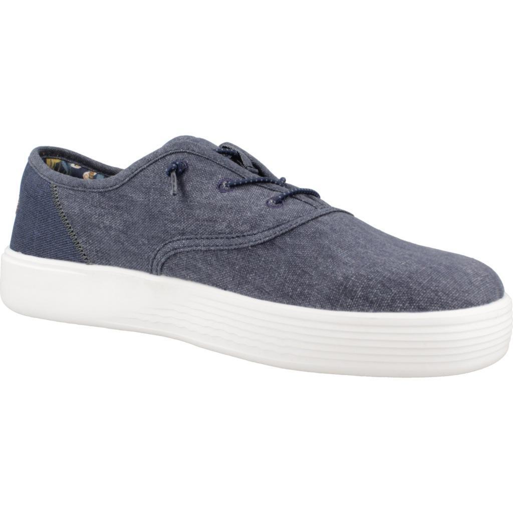 Informales Hombre Hey Dude Conway Craft Linen 5/5
