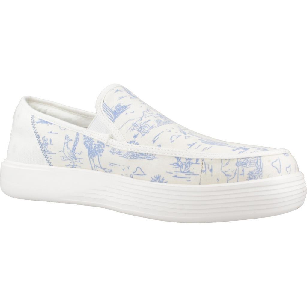 Zapatillas hombre Hey Dude Sunapee 5/5