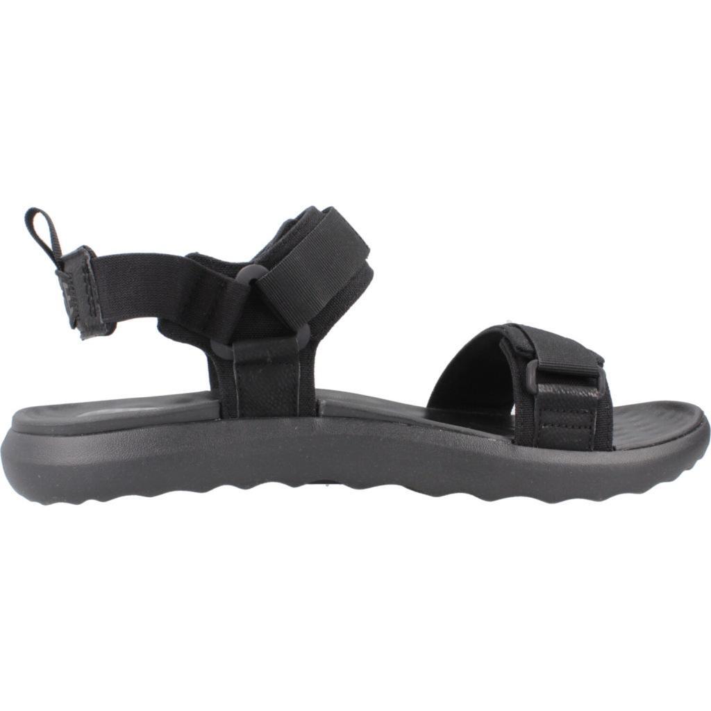 Chinelos Hey Dude Modelo Phoenix Cor Preto 4/5