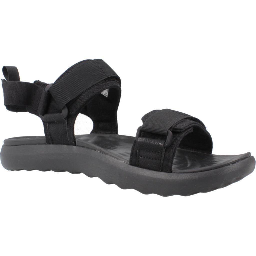 Chinelos Hey Dude Modelo Phoenix Cor Preto 5/5