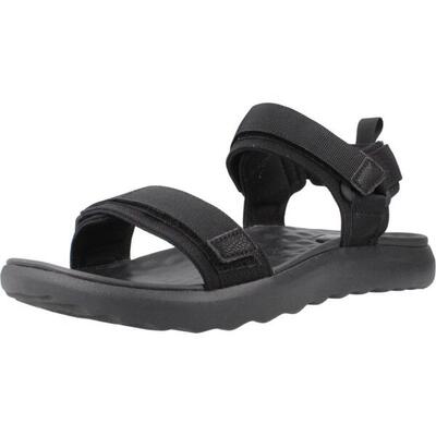 Chanclas Hombre Hey Dude Phoenix Marron Claro