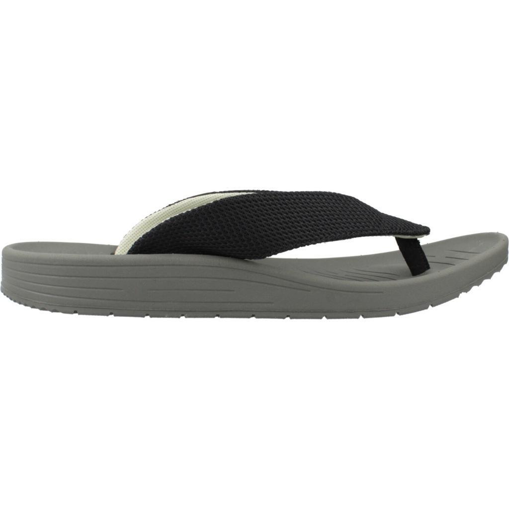 Chanclas Hombre Hey Dude Milo 4/5