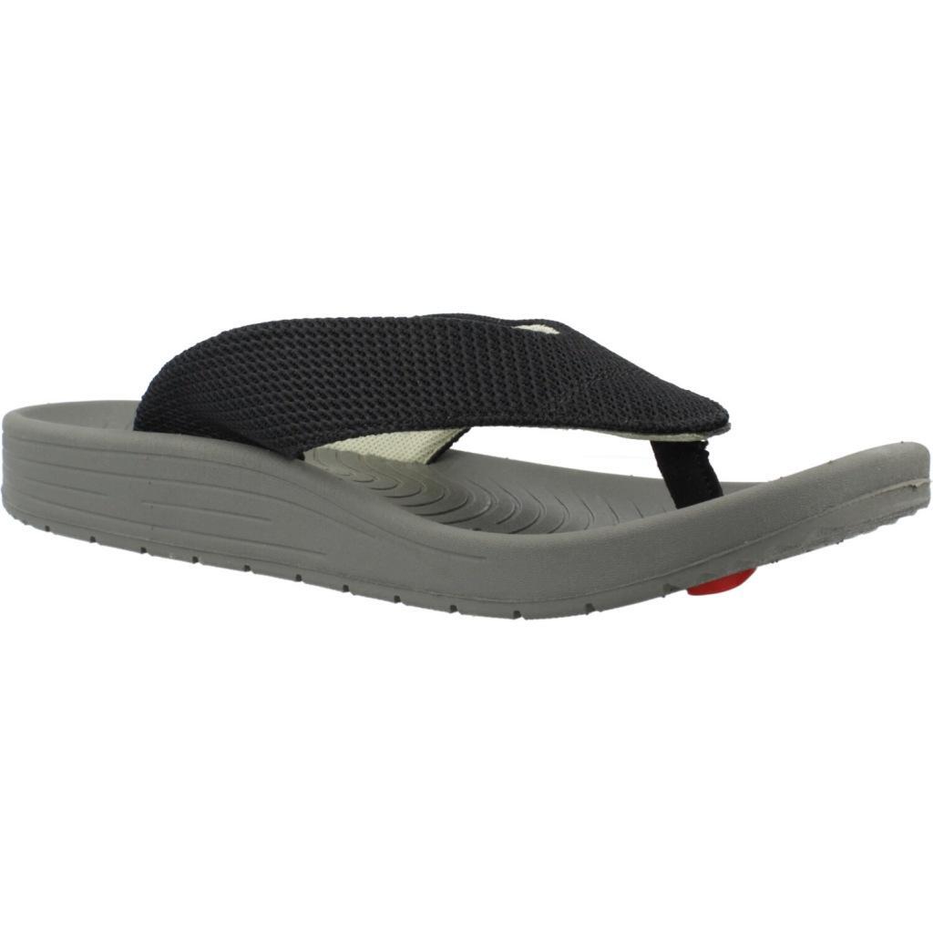 Chanclas Hombre Hey Dude Milo 5/5