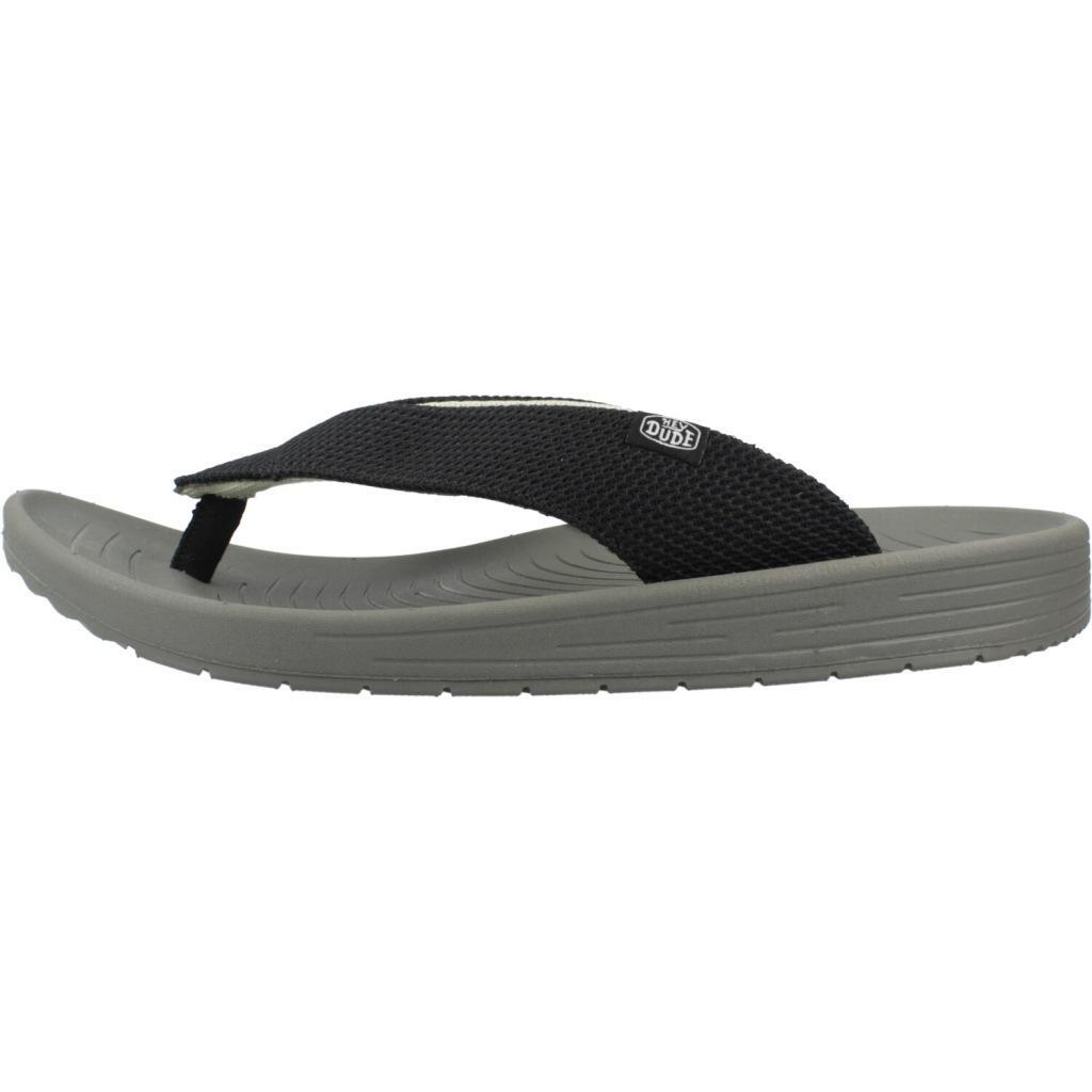 Chanclas Hombre Hey Dude Milo 2/5