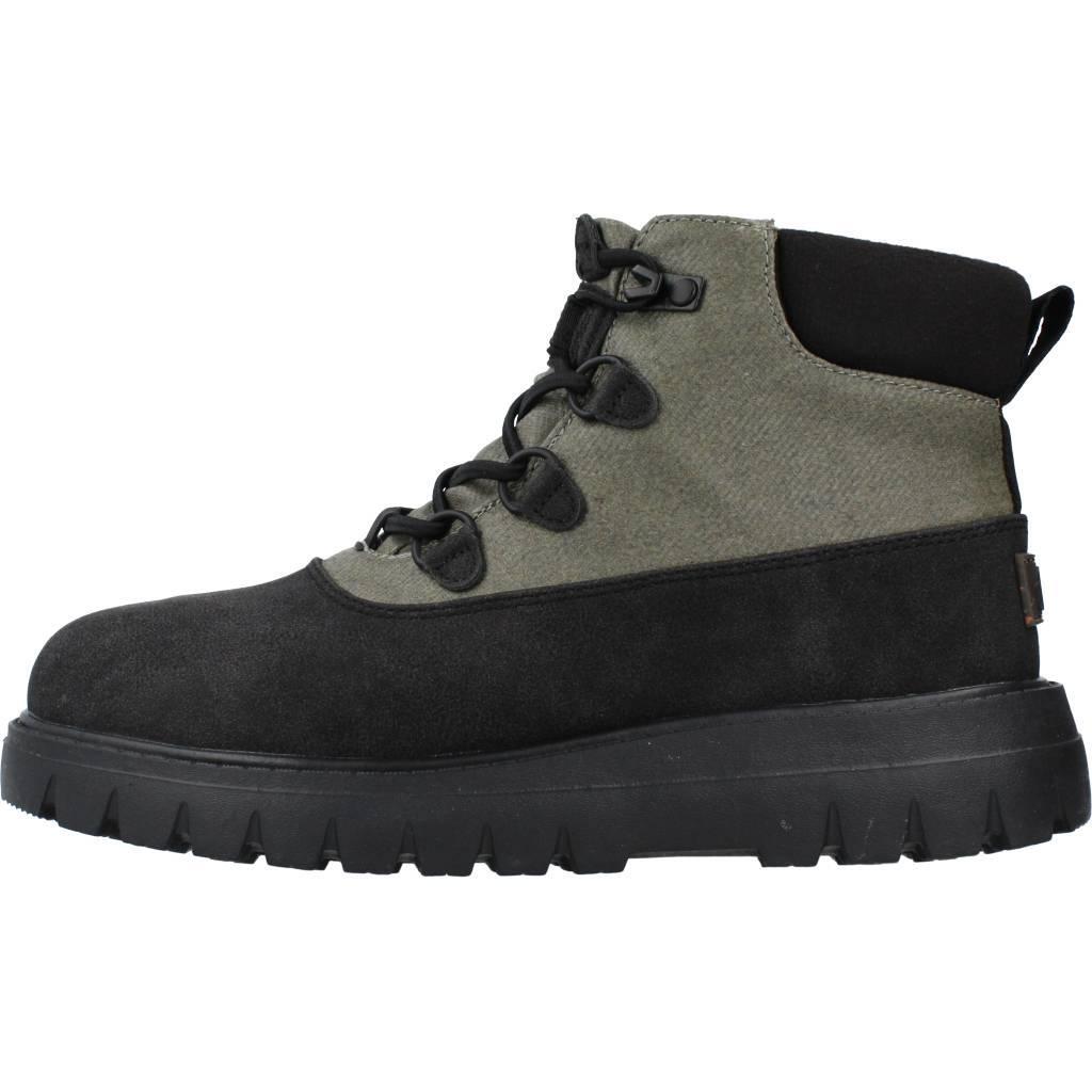 Hey Dude Modelo Tonya Eco Shield Cor Preto 2/5