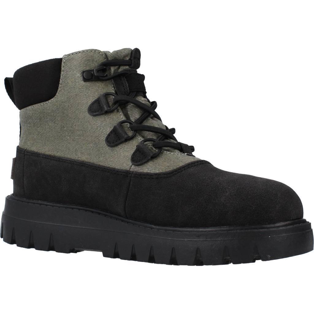 Hey Dude Modelo Tonya Eco Shield Cor Preto 5/5