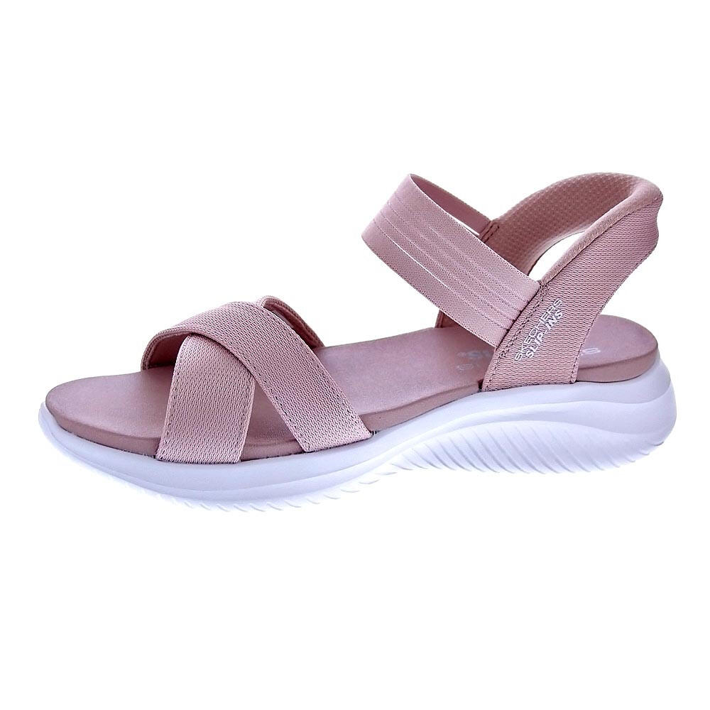 Sandały damskie SKECHERS Ultra Flex 3.0 Never Better 2/5
