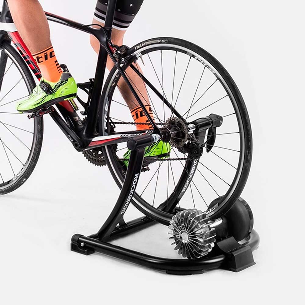 ROCKBROS Indoor Fietstrainer 2/7
