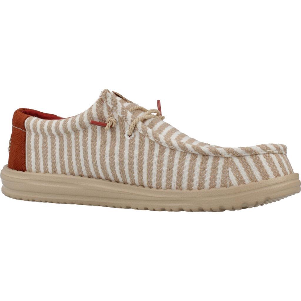 Informales Hombre Hey Dude Wally Resort 5/5