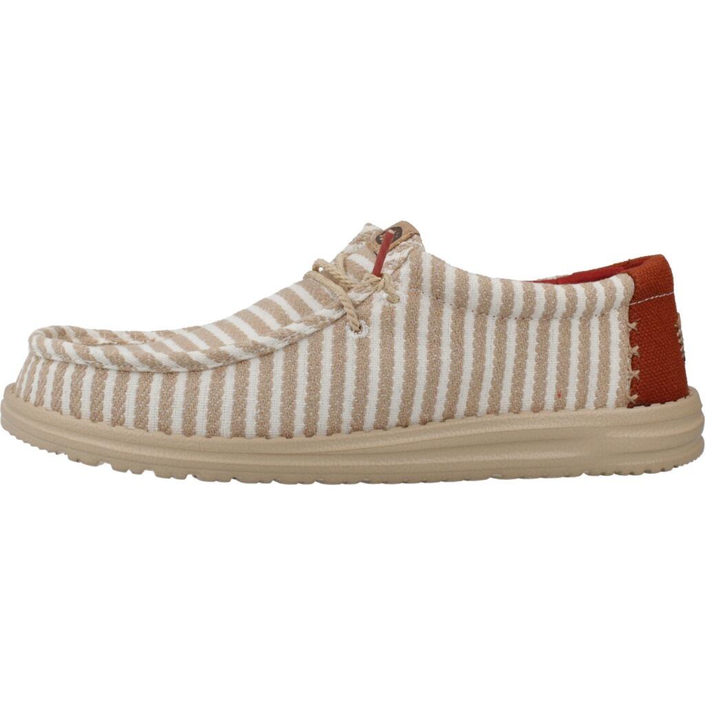 Informales Hombre Hey Dude Wally Resort 2/5