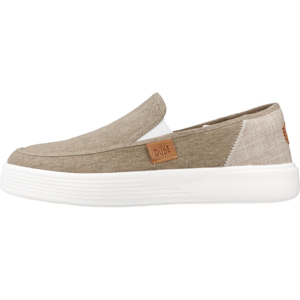Informales Hombre Hey Dude Sunapee M Craft 2/5