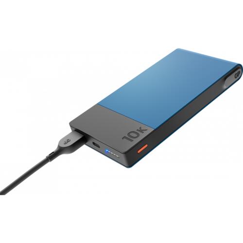 Chargeur 8W - 1500 mA + Batterie externe 10.000 mAh / 430g 4/7